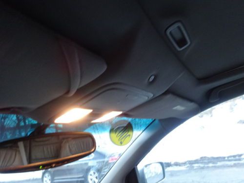 NO RESERVE! ONLY ONE OWNER! ALL POWER NAV DVD/TV LEATHER 8 SEATS BACKUP CAMERA, image 63