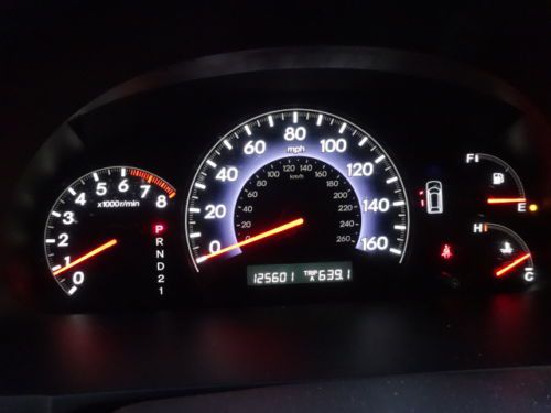 NO RESERVE! ONLY ONE OWNER! ALL POWER NAV DVD/TV LEATHER 8 SEATS BACKUP CAMERA, image 65