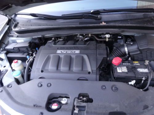 NO RESERVE! ONLY ONE OWNER! ALL POWER NAV DVD/TV LEATHER 8 SEATS BACKUP CAMERA, image 69