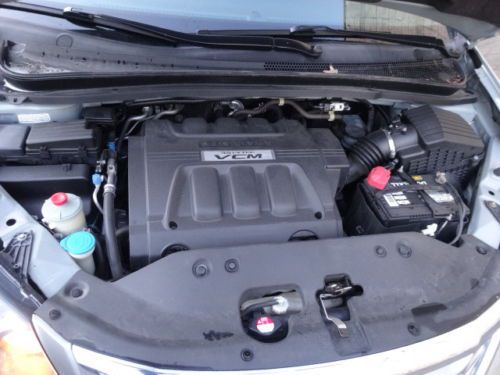 NO RESERVE! ONLY ONE OWNER! ALL POWER NAV DVD/TV LEATHER 8 SEATS BACKUP CAMERA, image 70