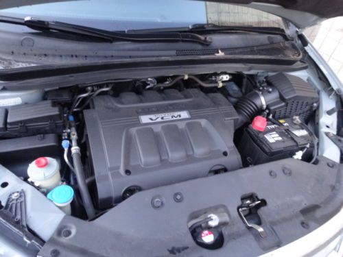 NO RESERVE! ONLY ONE OWNER! ALL POWER NAV DVD/TV LEATHER 8 SEATS BACKUP CAMERA, image 71