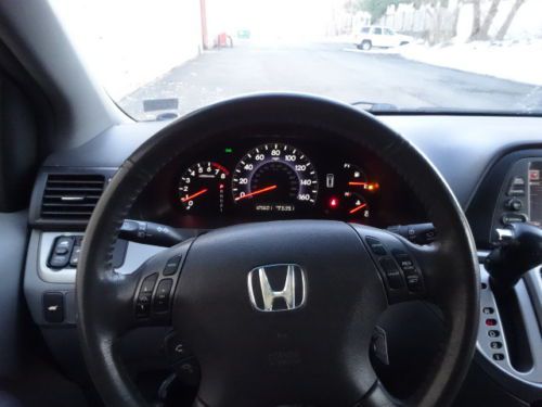 NO RESERVE! ONLY ONE OWNER! ALL POWER NAV DVD/TV LEATHER 8 SEATS BACKUP CAMERA, image 76