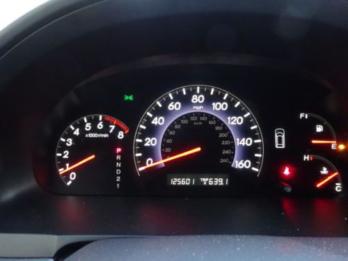 NO RESERVE! ONLY ONE OWNER! ALL POWER NAV DVD/TV LEATHER 8 SEATS BACKUP CAMERA, image 77