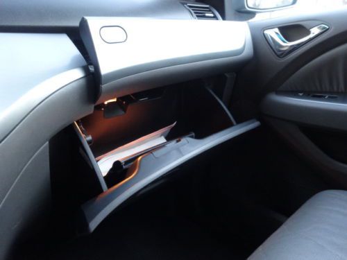 NO RESERVE! ONLY ONE OWNER! ALL POWER NAV DVD/TV LEATHER 8 SEATS BACKUP CAMERA, image 83