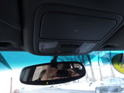 NO RESERVE! ONLY ONE OWNER! ALL POWER NAV DVD/TV LEATHER 8 SEATS BACKUP CAMERA, image 87