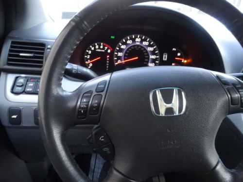 NO RESERVE! ONLY ONE OWNER! ALL POWER NAV DVD/TV LEATHER 8 SEATS BACKUP CAMERA, image 89