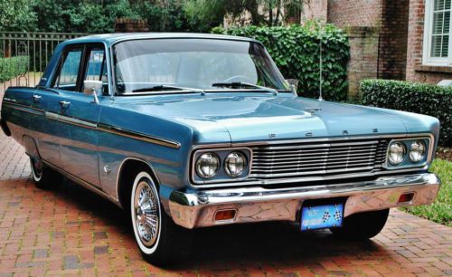 Wow what and amazing 1965 ford fairlane 500 ,super clean 289 v8 best of the best