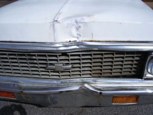 1972 CHEYENNE SUPER C 10 LONG BED PICKUP TRUCK, image 13