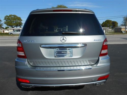 Mercedes-Benz GL-Class GL550 4Matic AWD, US $39,950.00, image 4