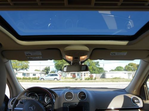 Mercedes-Benz GL-Class GL550 4Matic AWD, US $39,950.00, image 7