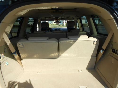 Mercedes-Benz GL-Class GL550 4Matic AWD, US $39,950.00, image 9