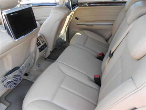 Mercedes-Benz GL-Class GL550 4Matic AWD, US $39,950.00, image 10