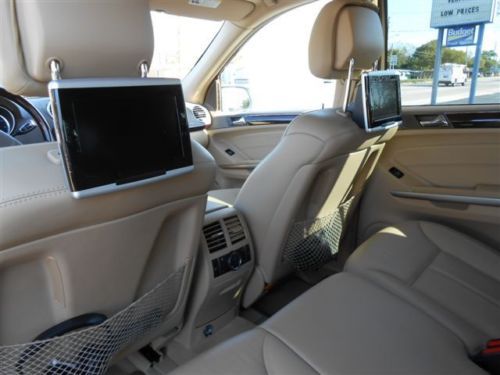 Mercedes-Benz GL-Class GL550 4Matic AWD, US $39,950.00, image 11