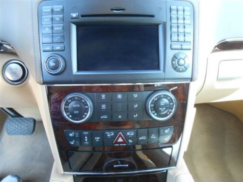 Mercedes-Benz GL-Class GL550 4Matic AWD, US $39,950.00, image 12