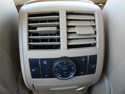 Mercedes-Benz GL-Class GL550 4Matic AWD, US $39,950.00, image 13