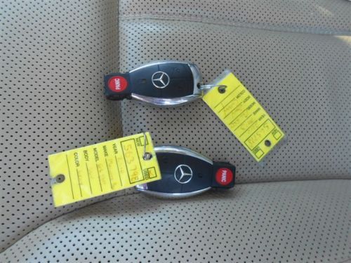 Mercedes-Benz GL-Class GL550 4Matic AWD, US $39,950.00, image 14