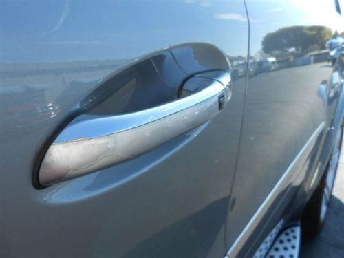 Mercedes-Benz GL-Class GL550 4Matic AWD, US $39,950.00, image 15