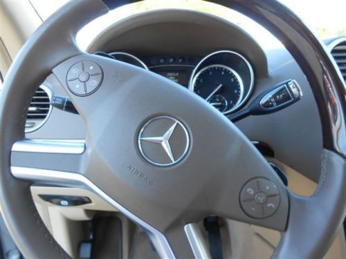 Mercedes-Benz GL-Class GL550 4Matic AWD, US $39,950.00, image 18