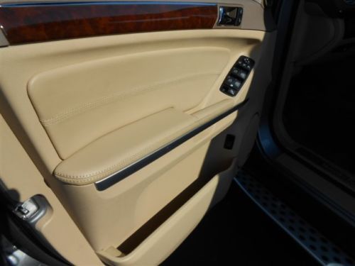 Mercedes-Benz GL-Class GL550 4Matic AWD, US $39,950.00, image 22