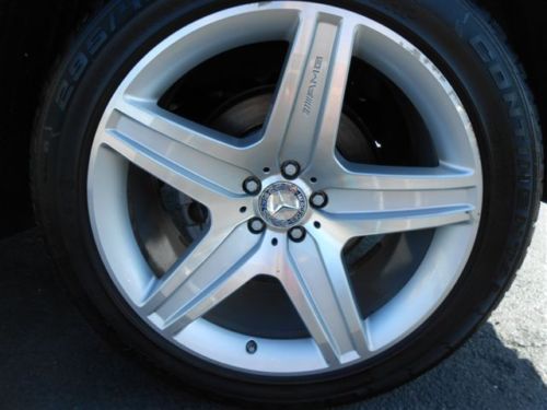 Mercedes-Benz GL-Class GL550 4Matic AWD, US $39,950.00, image 23