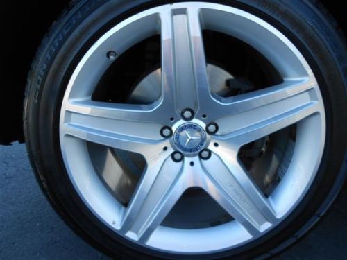 Mercedes-Benz GL-Class GL550 4Matic AWD, US $39,950.00, image 24