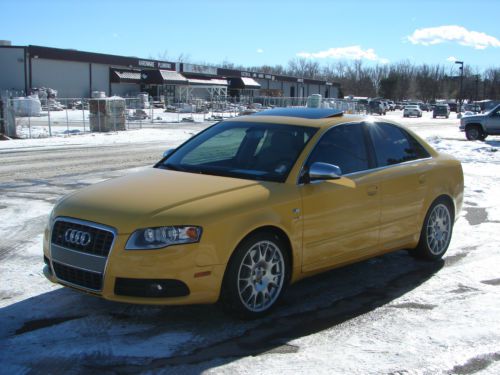 2006 audi s4 all wheel drive!!!!!!!