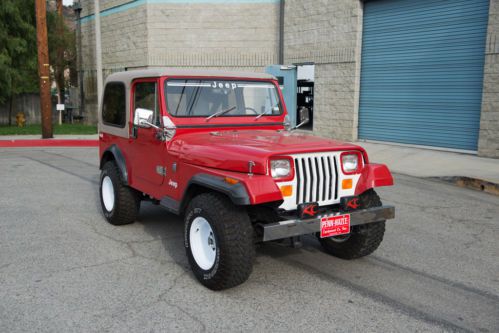 1976 jeep cj v8 4x4