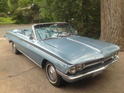 Cutlass 62
