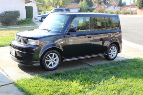 2006 scion xb