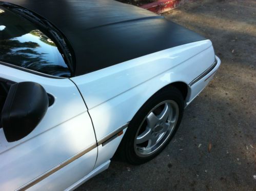 Rare 1995 alfa romeo 164 ls.....well maintained......14 years of records....