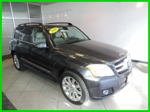 2010 glk350 4matic used 3.5l v6 24v automatic suv premium