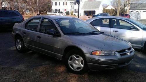 1997 dodge stratus* daily driver!*