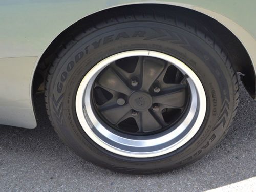 84 Porsche 944, Sapphire Metallic, Black Interior, 2.5 liter/150hp 4-cyl 5-speed, image 14