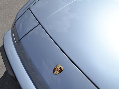 84 Porsche 944, Sapphire Metallic, Black Interior, 2.5 liter/150hp 4-cyl 5-speed, image 15