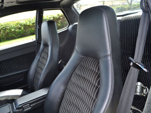 84 Porsche 944, Sapphire Metallic, Black Interior, 2.5 liter/150hp 4-cyl 5-speed, image 21