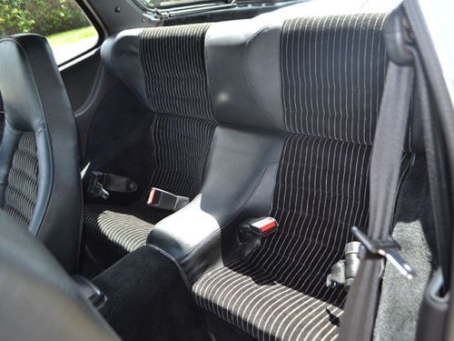 84 Porsche 944, Sapphire Metallic, Black Interior, 2.5 liter/150hp 4-cyl 5-speed, image 25