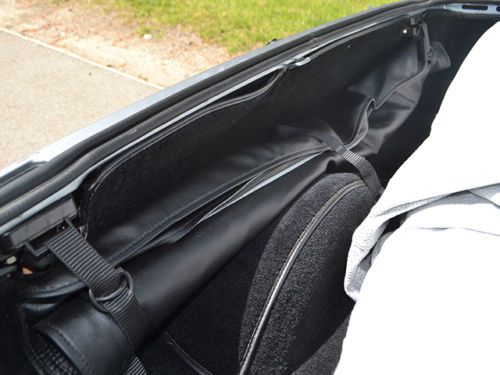 84 Porsche 944, Sapphire Metallic, Black Interior, 2.5 liter/150hp 4-cyl 5-speed, image 28