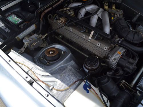 84 Porsche 944, Sapphire Metallic, Black Interior, 2.5 liter/150hp 4-cyl 5-speed, image 32