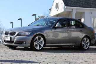 Space gray auto premium & sport pkg navigation only 21k miles like new warranty