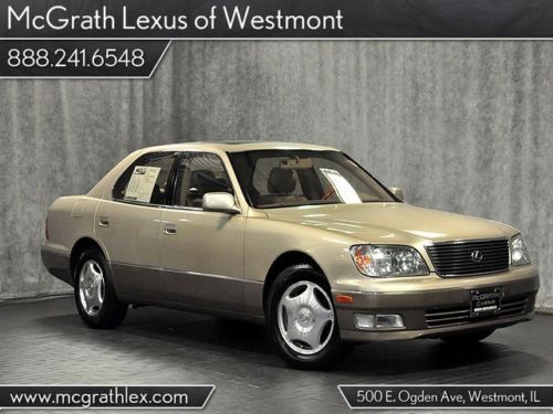 One owner premium luxury leather sunroof heated seats great service history