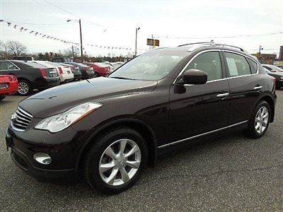 We finance! journey awd premium &amp; tech packages 1owner non smoker unbeatable!