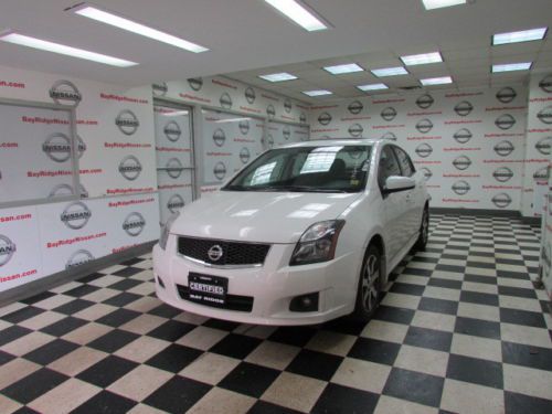 2012 nissan 2.0 s