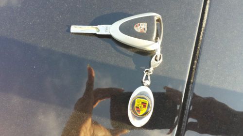 2007 Porsche 911 Carrera Coupe 2-Door 3.6L, image 19