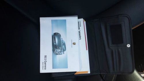 2007 Porsche 911 Carrera Coupe 2-Door 3.6L, image 20