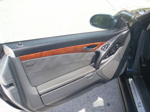 MERCEDES BENZ SL CLASS SL500 500SL ROADSTER CONVERTIBLE, US $19,999.00, image 10