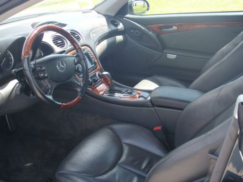 MERCEDES BENZ SL CLASS SL500 500SL ROADSTER CONVERTIBLE, US $19,999.00, image 11