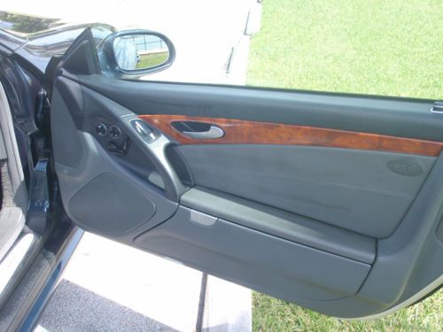 MERCEDES BENZ SL CLASS SL500 500SL ROADSTER CONVERTIBLE, US $19,999.00, image 14