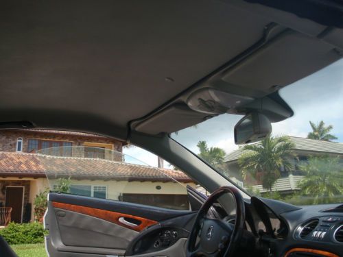 MERCEDES BENZ SL CLASS SL500 500SL ROADSTER CONVERTIBLE, US $19,999.00, image 15