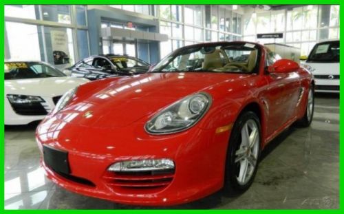 2009 used 2.9l h6 24v automatic rear wheel drive convertible premium