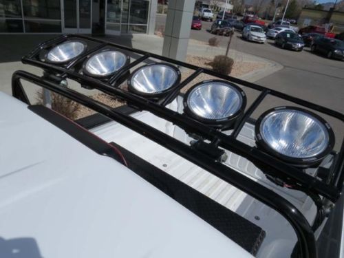 12 4x4 Crewmax Red Rock Leather Power Bluetooth Backup Camera Gas 4WD Alloys AWD, image 11